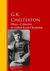 Obras ? Colección  de Gilbert Keith Chesterton