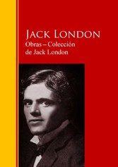 Obras ? Colección  de Jack London