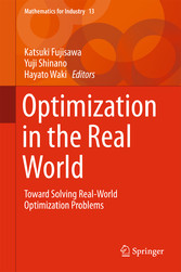 Optimization in the Real World