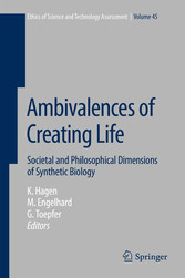 Ambivalences of Creating Life