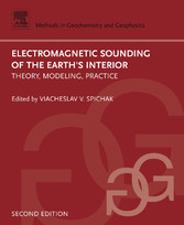 Electromagnetic Sounding of the Earth's Interior