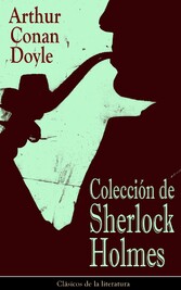 Colección de Sherlock Holmes