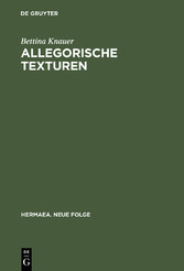 Allegorische Texturen