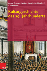 Kulturgeschichte des 19. Jahrhunderts