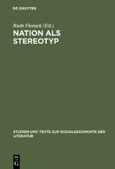 Nation als Stereotyp