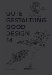 Gute Gestaltung 14 / Good Design 14