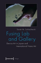 Fusing Lab and Gallery