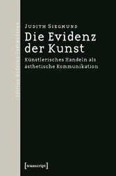 Die Evidenz der Kunst