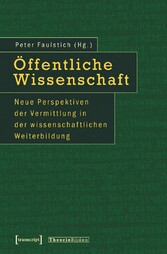 Öffentliche Wissenschaft