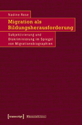 Migration als Bildungsherausforderung