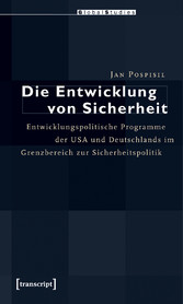 Die Entwicklung von Sicherheit