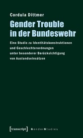 Gender Trouble in der Bundeswehr