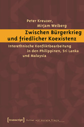 Zwischen Bürgerkrieg und friedlicher Koexistenz