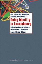 Doing Identity in Luxembourg