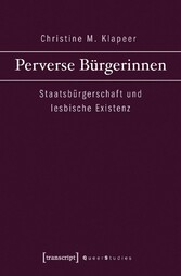 Perverse Bürgerinnen