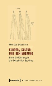 Körper, Kultur und Behinderung