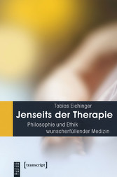 Jenseits der Therapie