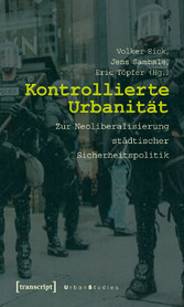 Kontrollierte Urbanität