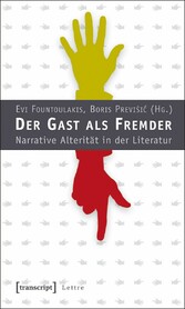 Der Gast als Fremder