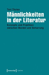 Männlichkeiten in der Literatur