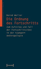 Die Ordnung des Fortschritts