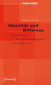 Identität und Differenz