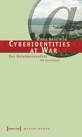 Cyberidentities at War