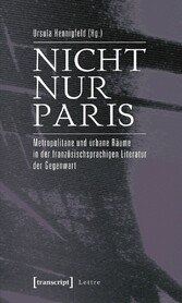 Nicht nur Paris