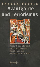 Avantgarde und Terrorismus