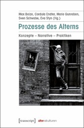 Prozesse des Alterns