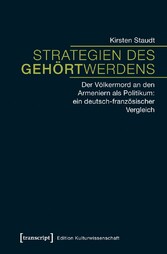 Strategien des Gehörtwerdens