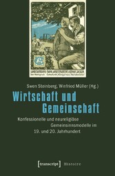 Wirtschaft und Gemeinschaft