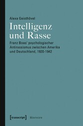 Intelligenz und Rasse