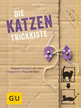 Katzen-Trickkiste