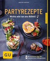 Partyrezepte