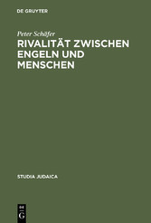 Rivalität zwischen Engeln und Menschen