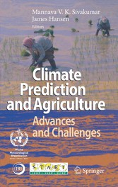 Climate Prediction and Agriculture