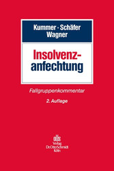 Insolvenzanfechtung