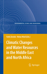 Climatic Changes and Water Resources in the Middle East and North Africa