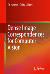 Dense Image Correspondences for Computer Vision