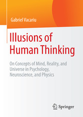 Illusions of Human Thinking