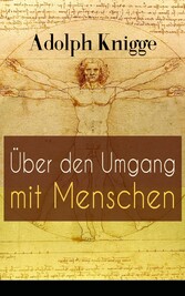 Über den Umgang mit Menschen