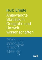 Angewandte Statistik in Geografie und Umweltwissenschaften