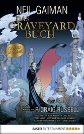 Das Graveyard-Buch