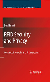 RFID Security and Privacy