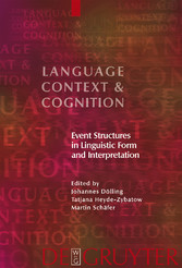 Event Structures in Linguistic Form and Interpretation