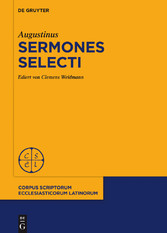 Sermones selecti