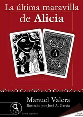 La última maravilla de Alicia