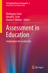 Assessment in Education