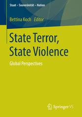 State Terror, State Violence